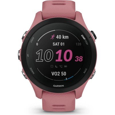 orologio Garmin 010-02641-13 Forerunner 255