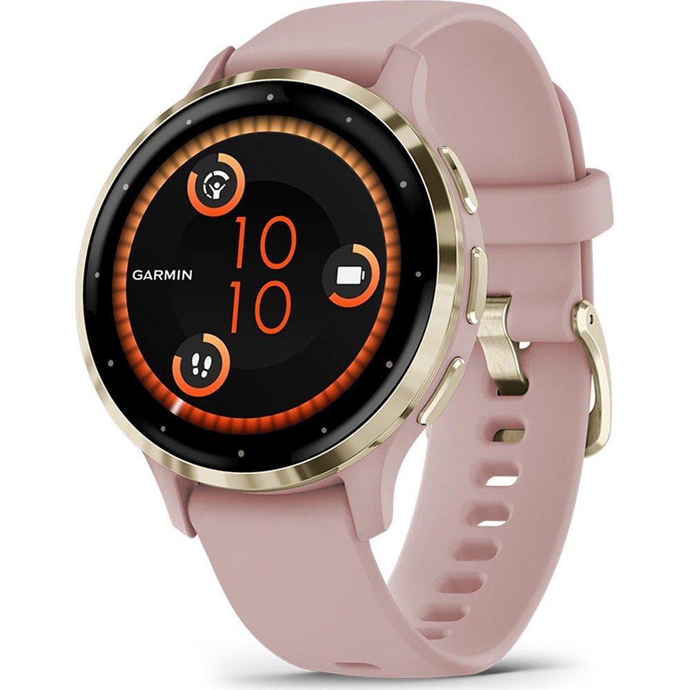 Orologio Garmin Venu 010-02785-03 Venu 3S