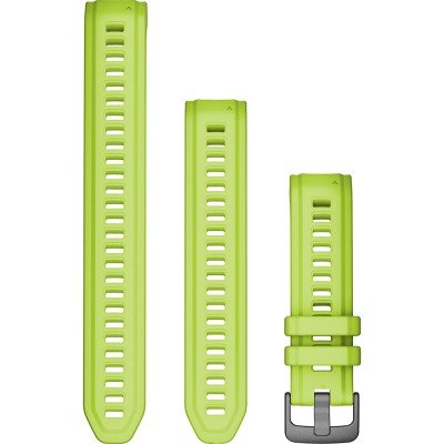 Cinturino Garmin Instinct pushpin straps 20mm 010-13104-05 Instinct 2S - Waikiki