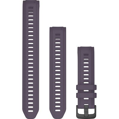 Cinturino Garmin Instinct pushpin straps 20mm 010-13104-17 Instinct 2S - Deep Orchid