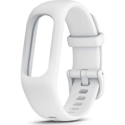 Cinturino Garmin Vivosmart 5 010-13201-01 Vivosmart 5 White