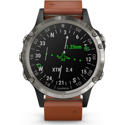 Orologio Garmin 010-01988-31 D2 Delta Pilot