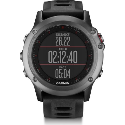 Orologio Garmin 010-01338-01 Fenix 3