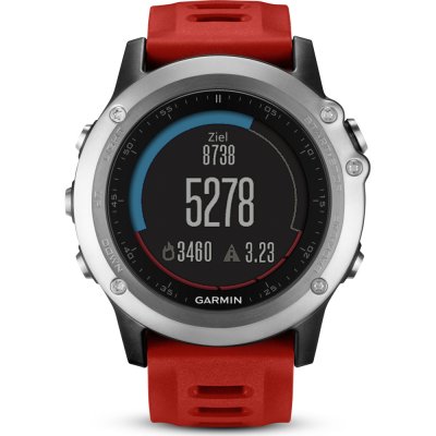 Orologio Garmin 010-01338-06 Fenix 3