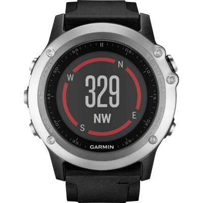 Orologio Garmin 010-01338-77 Fenix 3