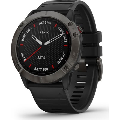 Cinturino garmin fenix hot sale 3 hr originale