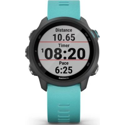 Orologio Garmin 010-02120-32 Forerunner 245