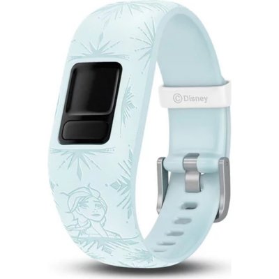 Cinturino Garmin Vívofit® jr 010-12666-19 Vívofit® jr 2 - Frozen Elsa