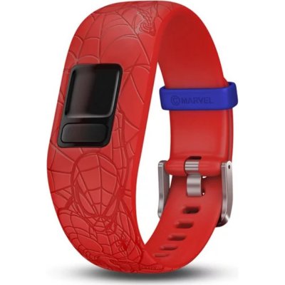 Cinturino Garmin Vívofit® jr 010-12666-17 Vívofit® jr 2 - Spider man