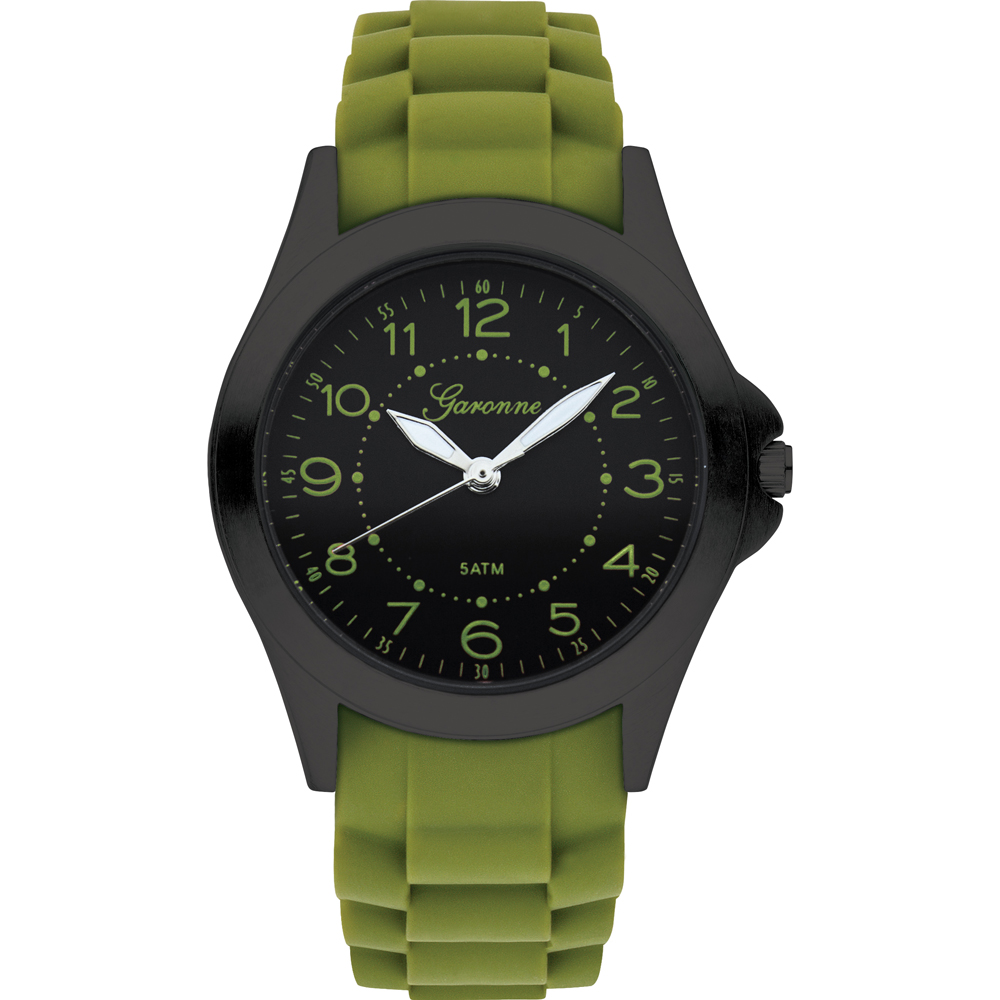 Orologio Garonne Kids KQ29Q466 Casual Kid EAN 8718569314965 Orologio