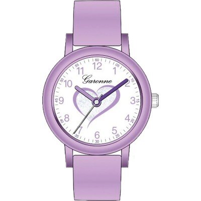 Orologio Garonne Kids KV30Q479 Love Girl