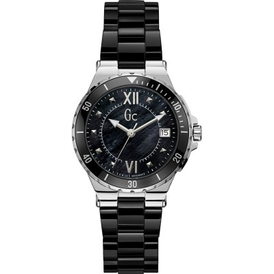 Orologio GC Y42002L2 Structura Ceramic