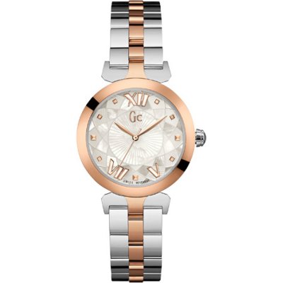 Orologio GC Y19002L1 Lady Belle