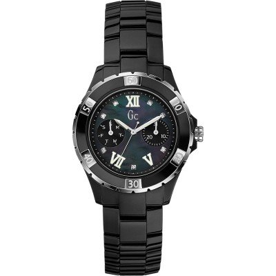 Orologio GC X69106L2S Sport Class Xl-S Glam