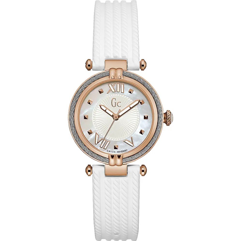 Orologio GC Y18004L1 CableChic