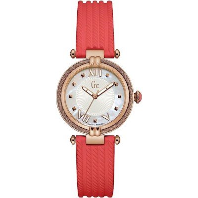 Orologio GC Y18007L1 Cablechic