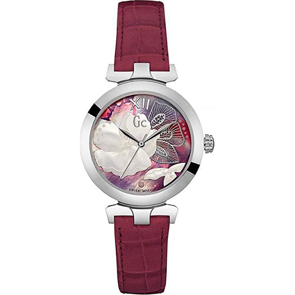 Orologio GC Y22005L3 Ladybelle