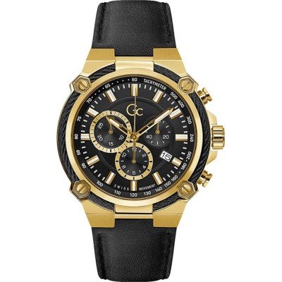 Orologio GC Y24011G2MF Cableforce