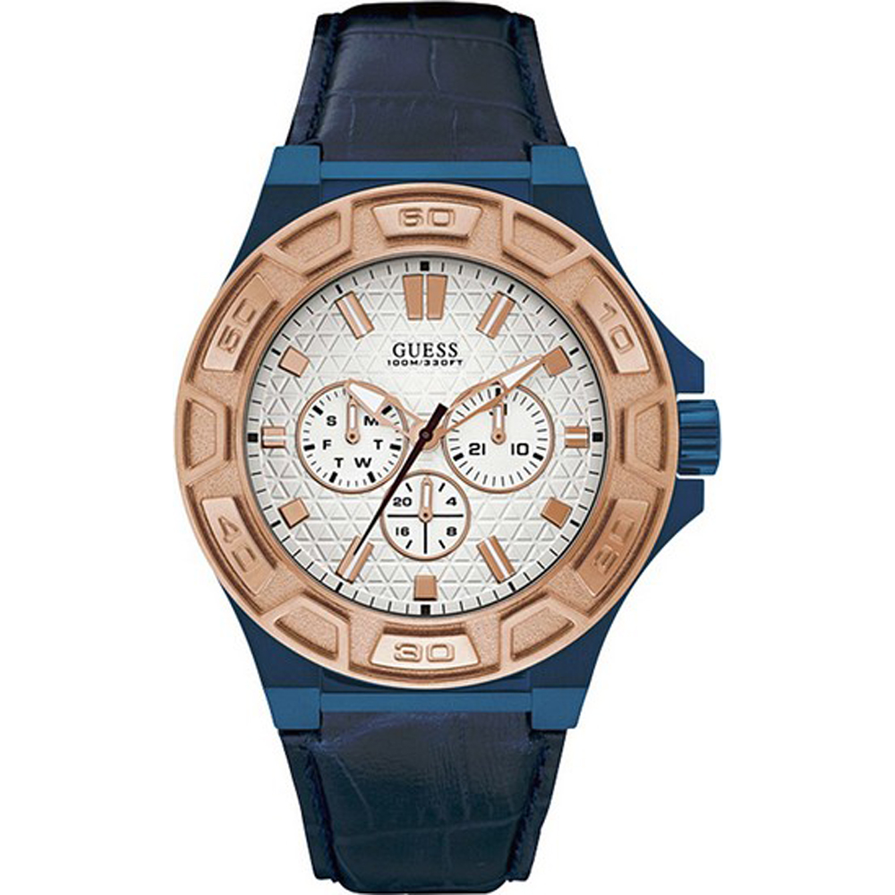 Orologio Guess Watches W0674G7 Force