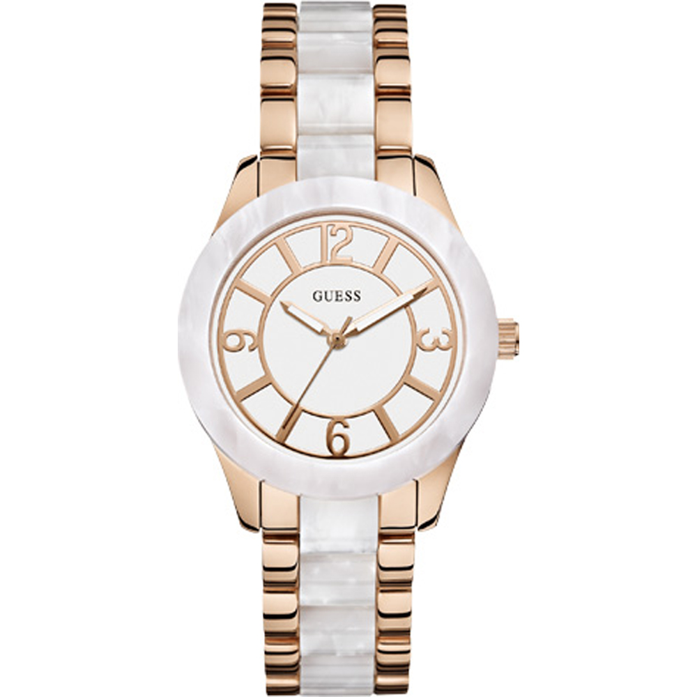 Orologio Guess Watches W0074L2 Goddess