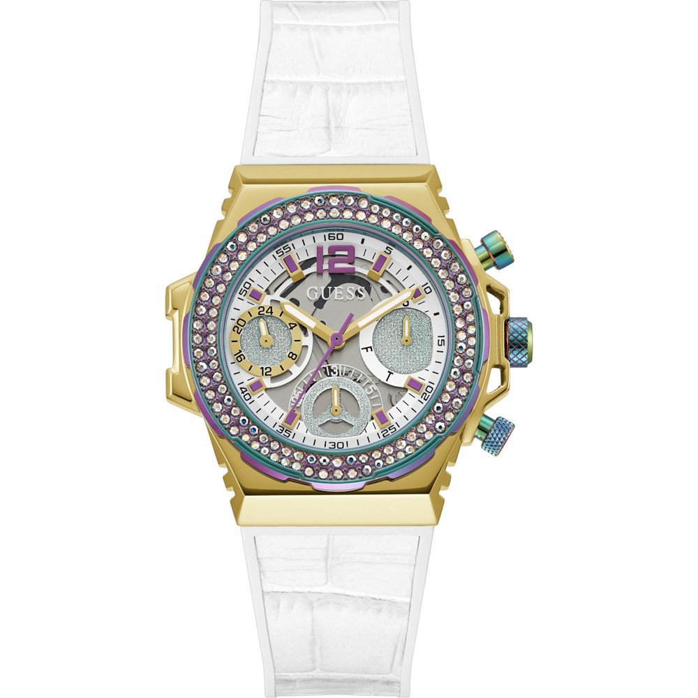 Orologio Guess Watches GW0553L2 Fusion