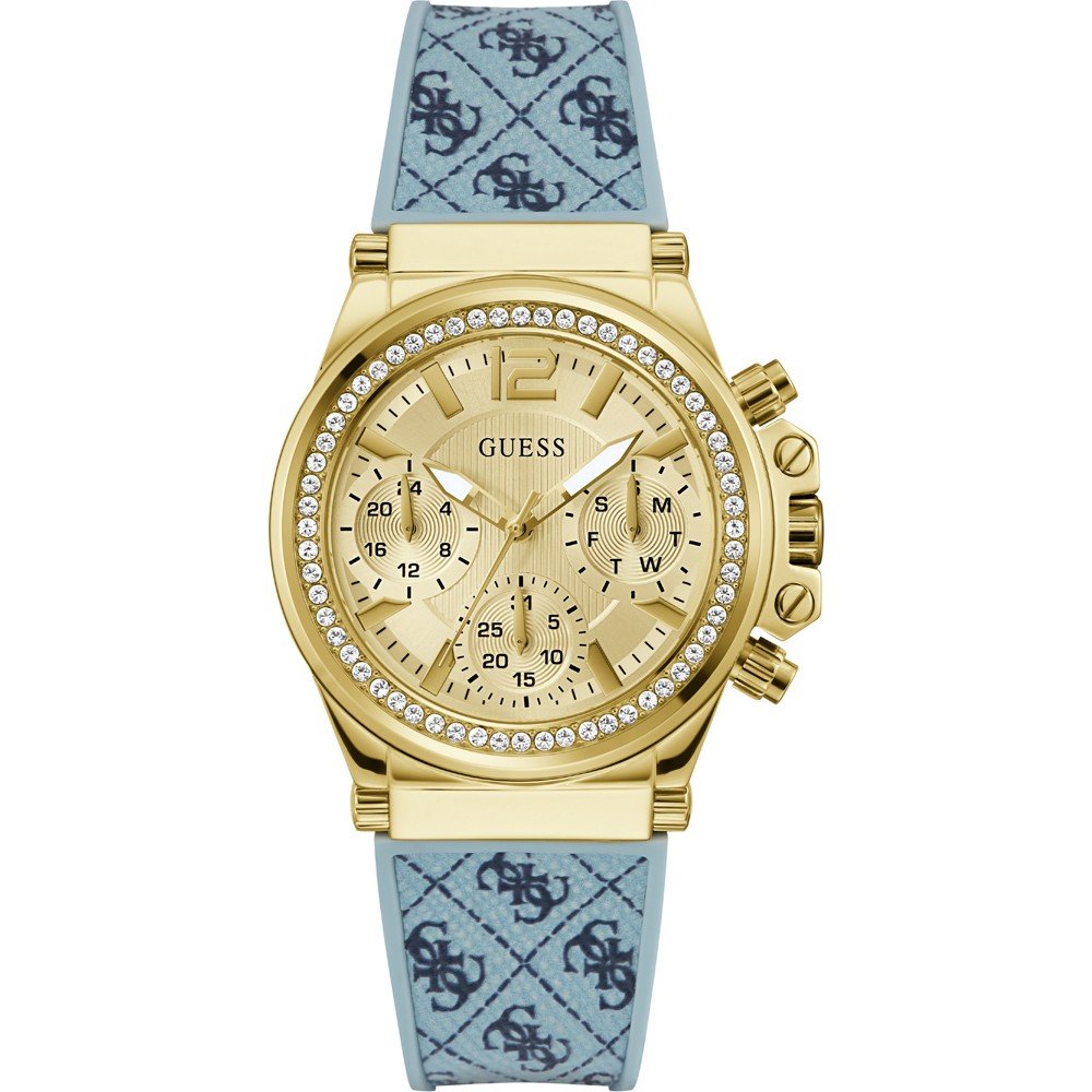 Orologio Guess Watches GW0699L1 Charisma
