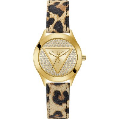 Orologio Guess Trend GW0745L2 Glitz Plaque