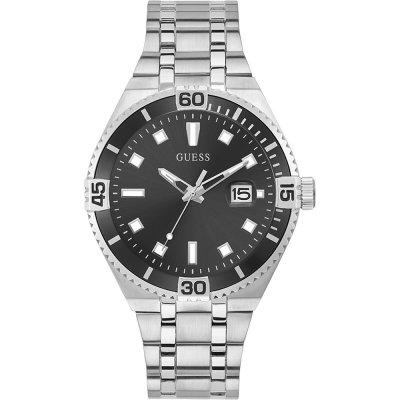 Orologio Guess Watches • Zeus • EAN: 0091661517211 GW0208G2