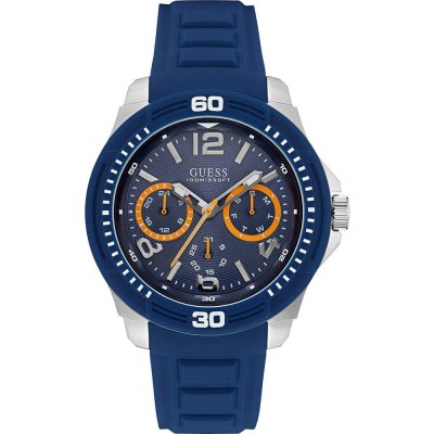 Orologio Guess W0967G2 Tread