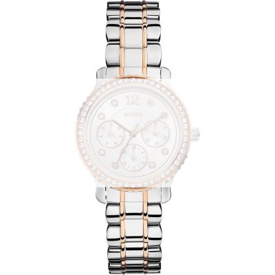 Cinturino Guess BW0305L3 W0305L3 Enchanting