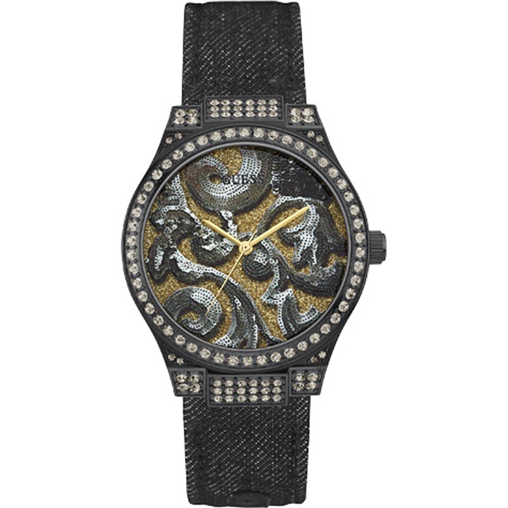 Orologio Guess Watches W0844L1 Baroque