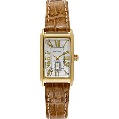 orologio Hamilton American Classics H11231554 Ardmore
