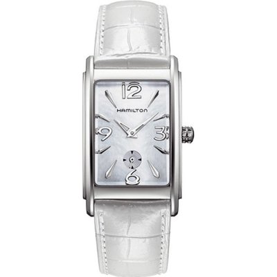 orologio Hamilton H11411955 Ardmore