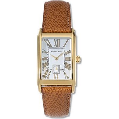 orologio Hamilton American Classics H11431554 Ardmore