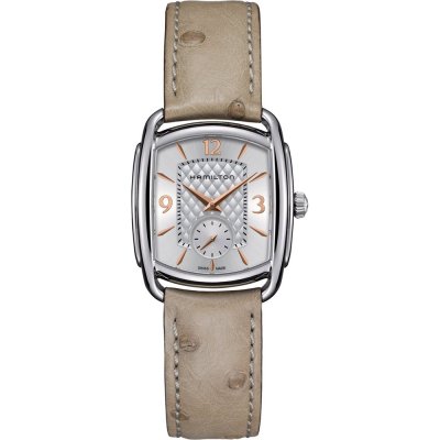 orologio Hamilton American Classics H12451855 Bagley