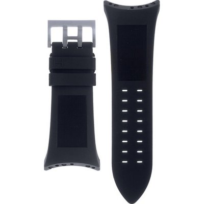 Cinturino Hamilton Straps H691.797.102 Base Jump