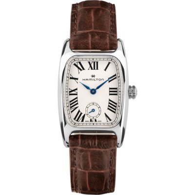 Orologio Hamilton American Classics H13321511 Boulton