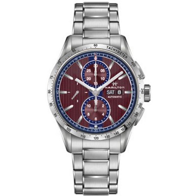 orologio Hamilton Broadway H43516171