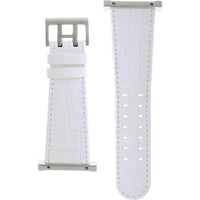 Cinturino Hamilton Straps H690.795.100 Code Breaker