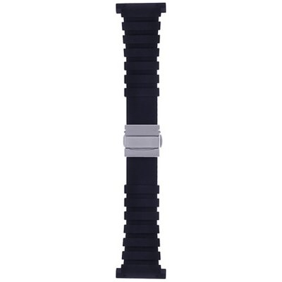 Cinturino Hamilton Straps H691.795.104 Code Breaker