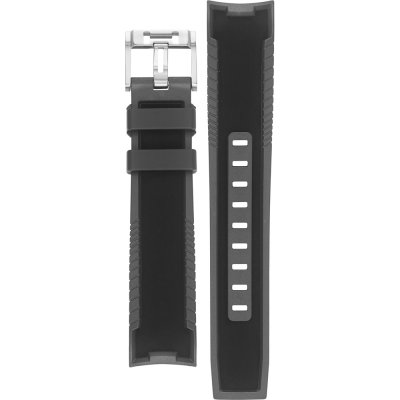 Cinturino Hamilton Straps H691.778.100 Frogman