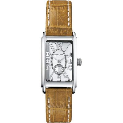 orologio Hamilton American Classics H11211553 Ardmore