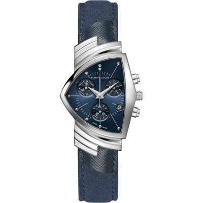 Orologio Hamilton Ventura H24432941