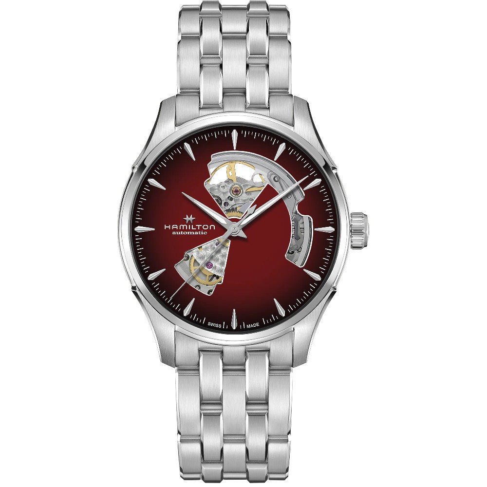 Orologio Hamilton Jazzmaster H32675170