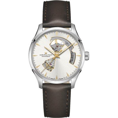 Orologio Hamilton Jazzmaster H32675551