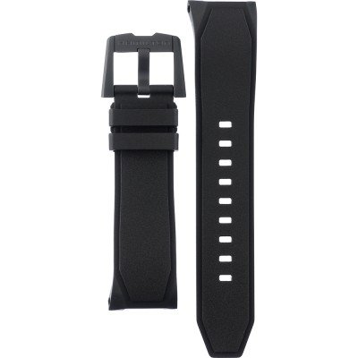 Cinturino Hamilton Straps H690.000.186 Ventura