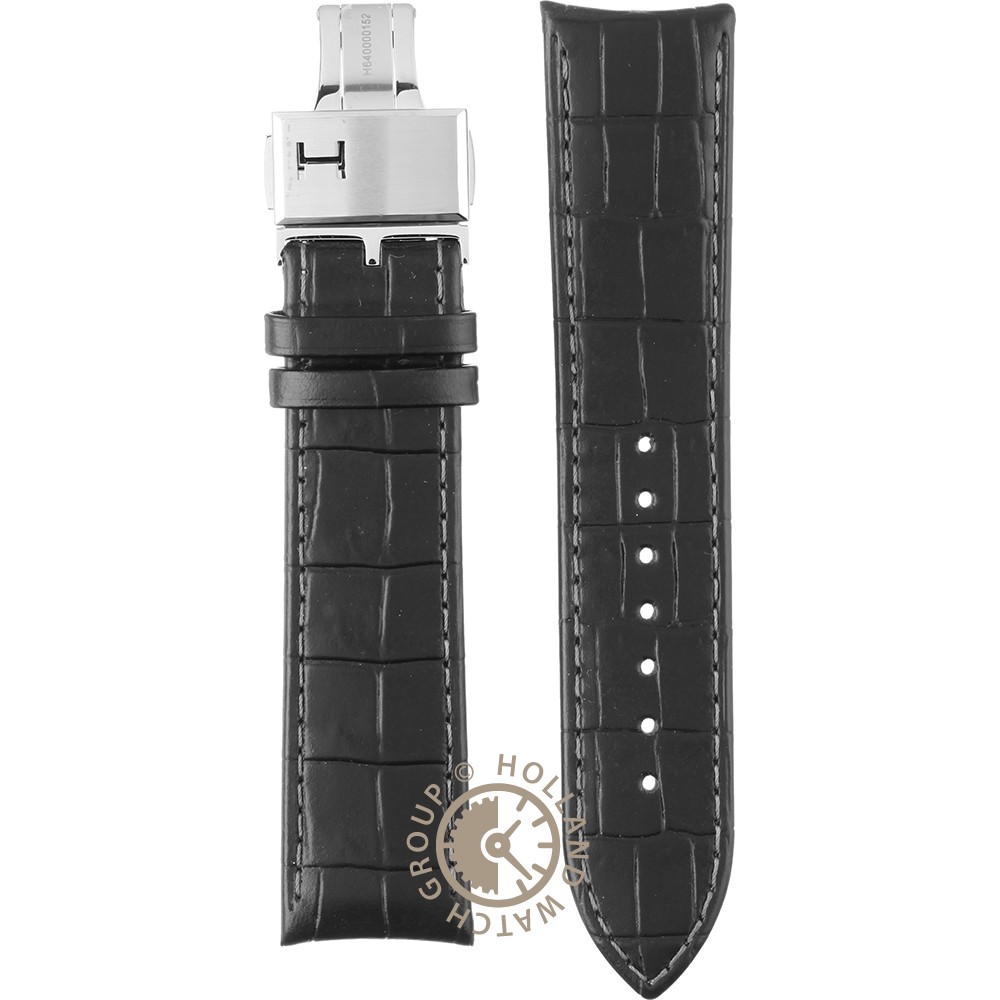 Cinturino Hamilton Straps H690.327.104 Jazzmaster