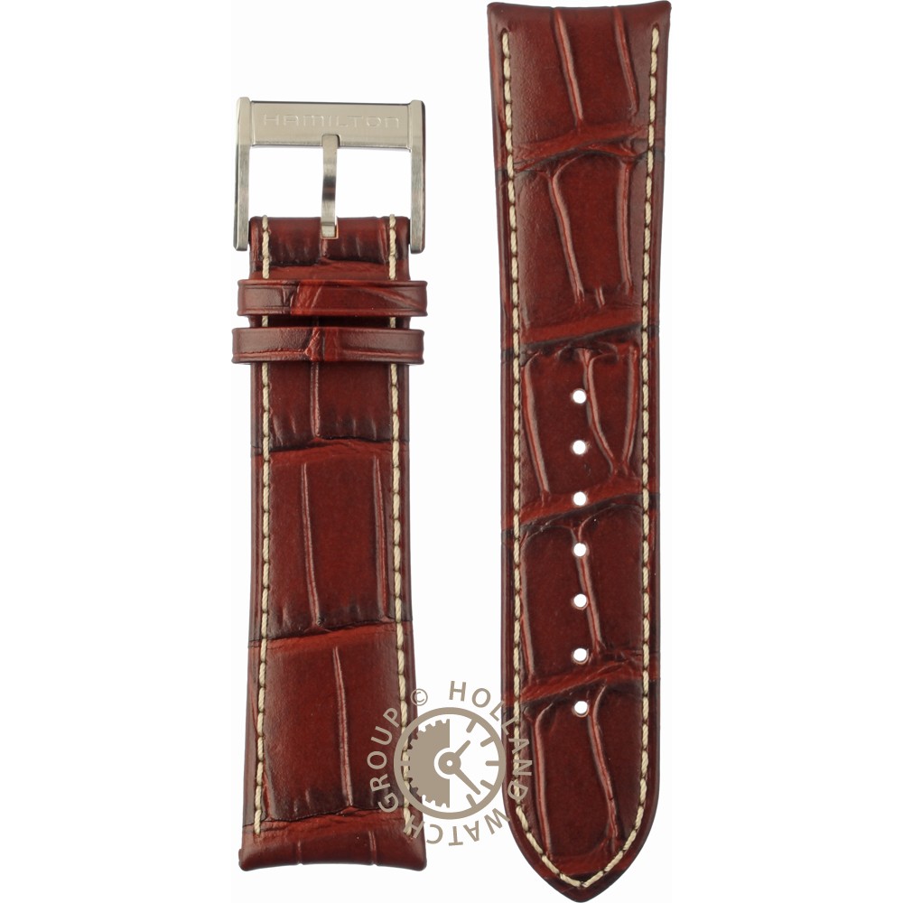 Cinturino Hamilton Straps H690.327.107 Jazzmaster