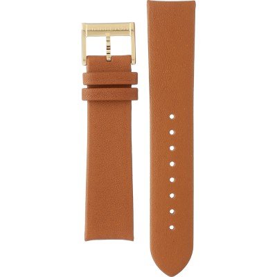 Cinturino Hamilton Straps H690.384.107 Intra-Matic