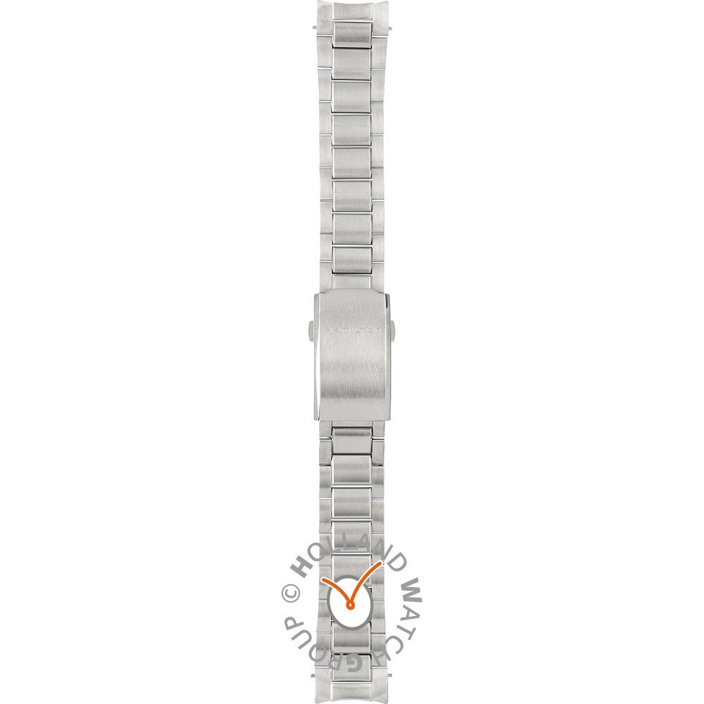 Cinturino Hamilton Straps H695.000.012 Khaki Pilot Day-Date